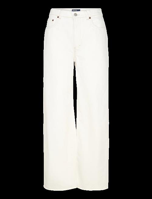 Polo Ralph Lauren | 3X1 Rigid Denim-Wvn-Pants | 27