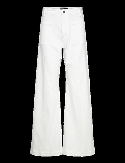 Polo Ralph Lauren | Low Str Denim-Wvn-Pants | 32