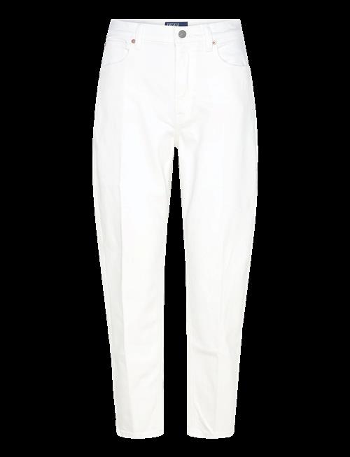 Polo Ralph Lauren | Curved Tapered Jean | 28