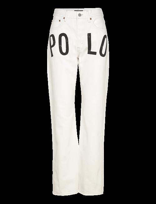 Polo Ralph Lauren | 3X1 Rigid Denim-Wvn-Pants | 28