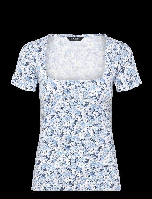 Lauren Ralph Lauren | Ctn Elstaine Jrsy-Knt-Pullover | S