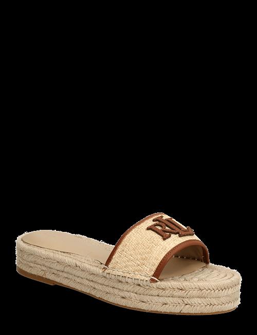 Lauren Ralph Lauren | Txtrd Rff/Sft Npp-Polly 4-Es-Flt | 42