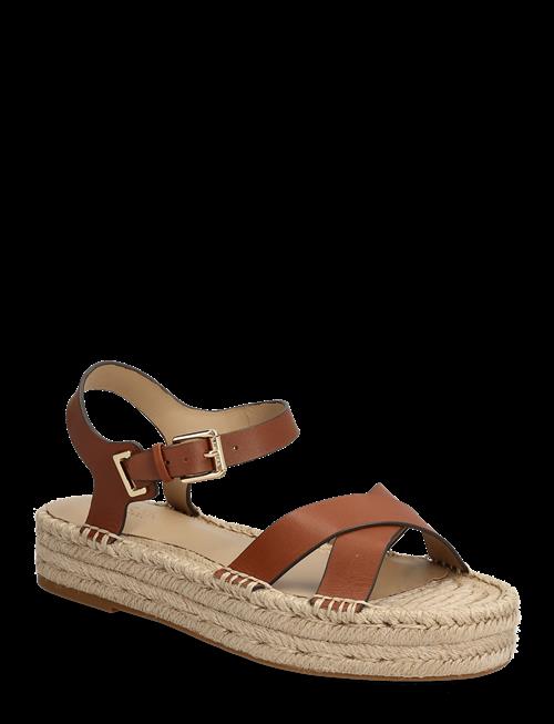 Lauren Ralph Lauren | Smooth Calf-Emeryn Espdr-Es-Flt | 38
