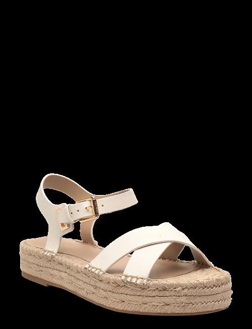 Lauren Ralph Lauren | Smooth Calf-Emeryn Espdr-Es-Flt | 42