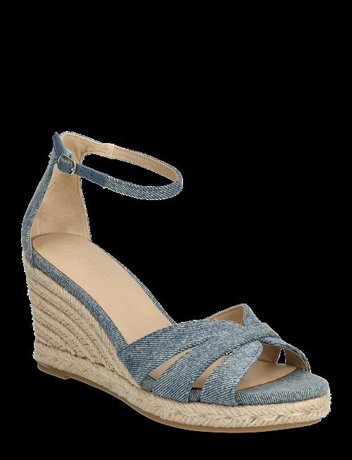 Lauren Ralph Lauren | Washed Denim-Nellie-Es-Wed | 41