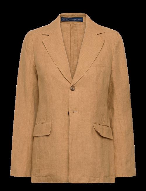 Polo Ralph Lauren | 9/1 Delave Linen-Wvn-Blazer/Sport C | 32