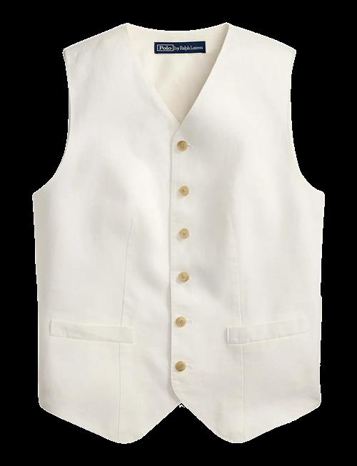 Polo Ralph Lauren | 9/1 Pd Linen-Wvn-Blazer/Sport Coat | 36