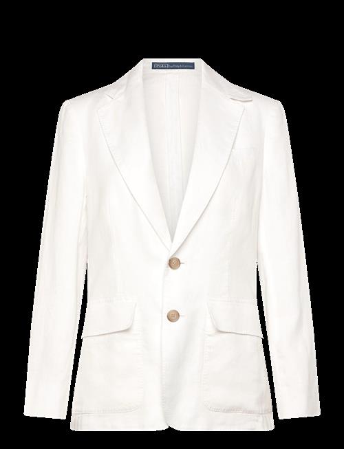 Polo Ralph Lauren | 9/1 Pd Linen-Wvn-Blazer/Sport Coat | 36