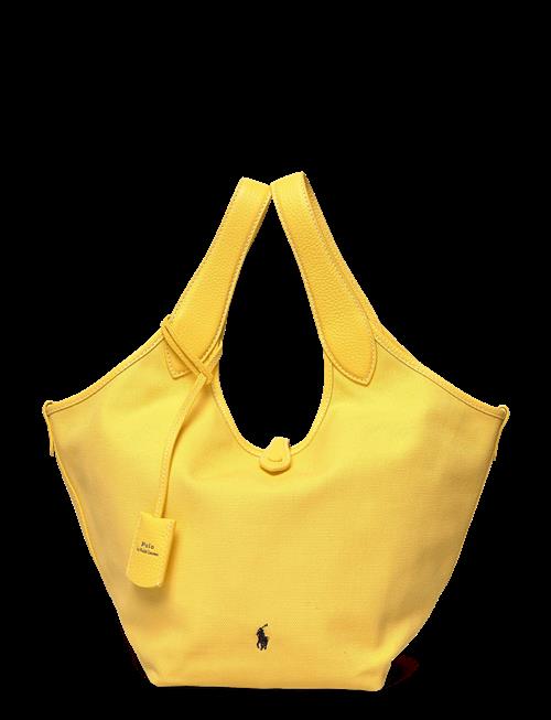 Polo Ralph Lauren | Polo Play Canvas Tote | ONE SIZE
