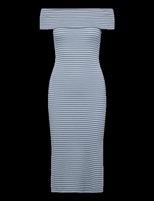 Lauren Ralph Lauren | Cm 2X2 Rib-Knt-Dresses | S
