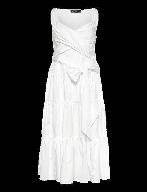 Lauren Ralph Lauren | Y/D 70'S Broadcloth-Wvn-Dresses | 42