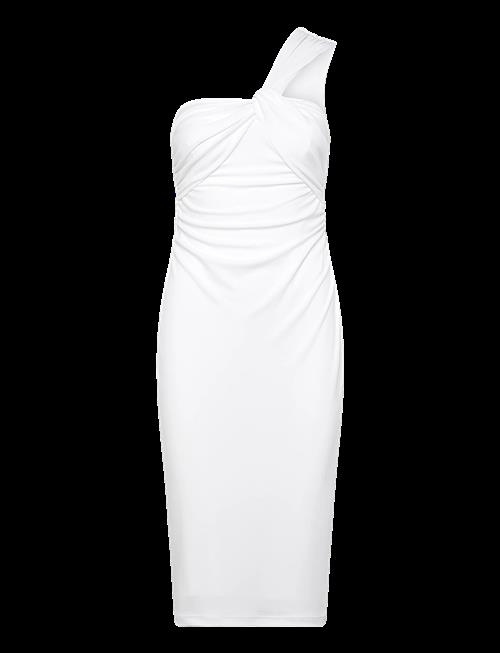 Lauren Ralph Lauren | Str Matte Jersey-R-Knt-Dresses | 34