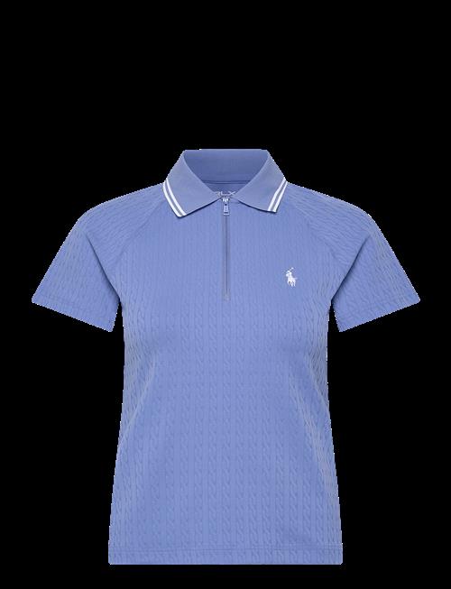 Ralph Lauren Golf | Active Cable-Knt-Polo | L