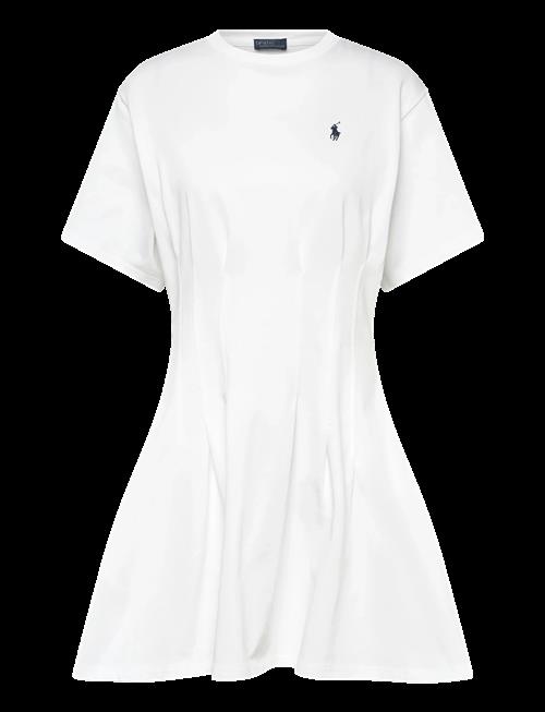 Polo Ralph Lauren | Shaped Cotton Jersey Tee Dress | XL
