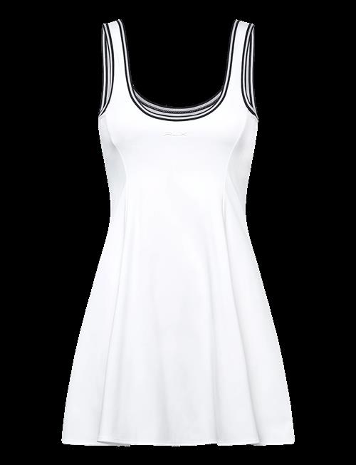Ralph Lauren Golf | Interlock Scoopback Dress | XL