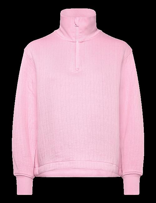 Ralph Lauren Golf | Cable-Quilted Quarter-Zip | XS