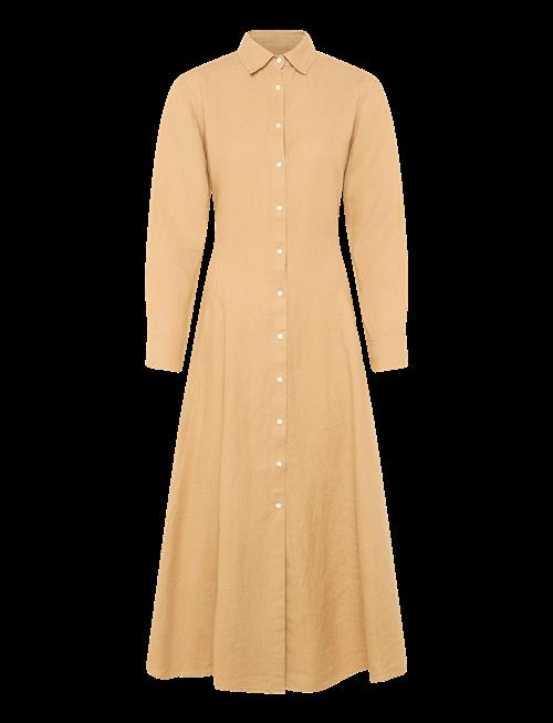 Polo Ralph Lauren | 15/1 Pd Linen-Wvn-Dresses | 36