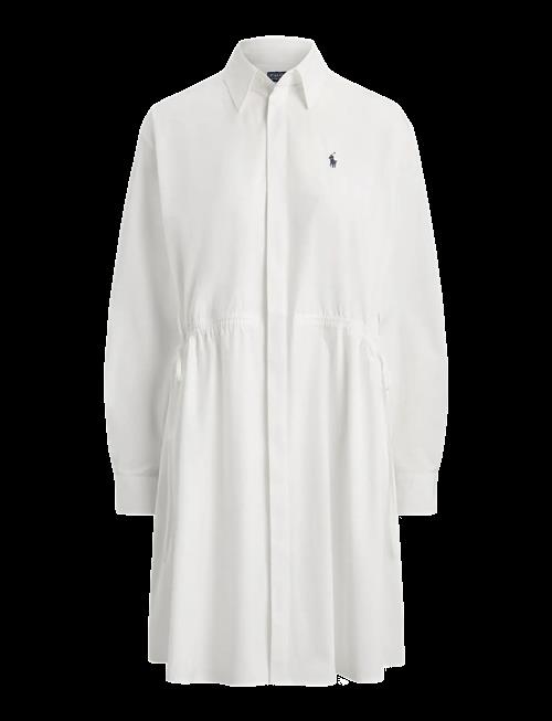 Polo Ralph Lauren | 80/2 Mw Ctn Pw-Wvn-Dresses | 34