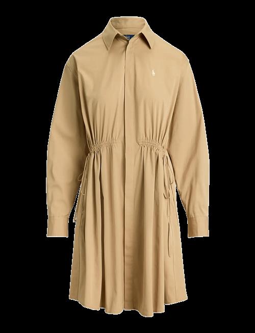 Polo Ralph Lauren | 80/2 Mw Ctn Pw-Wvn-Dresses | 40