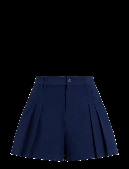 Ralph Lauren Golf | Stretch-Twill Pleated Short | 40