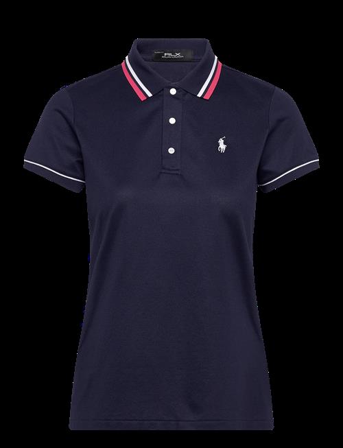 Ralph Lauren Golf | Tour Pique-Knt-Polo | XS
