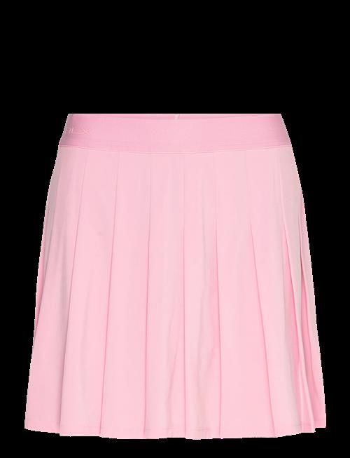 Ralph Lauren Golf | Pleated A-Line Skort | XS