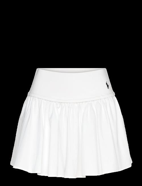 Polo Ralph Lauren | 80/2 Poplin-Wvn-Skirt | S