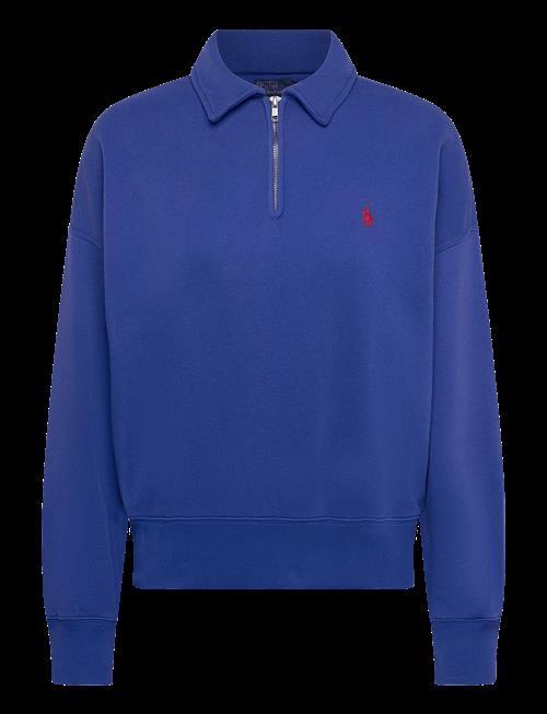 Polo Ralph Lauren | Island Flc-Knt-Sweatshirt | S