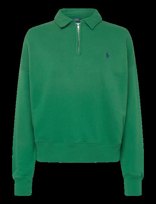 Polo Ralph Lauren | Island Flc-Knt-Sweatshirt | XS