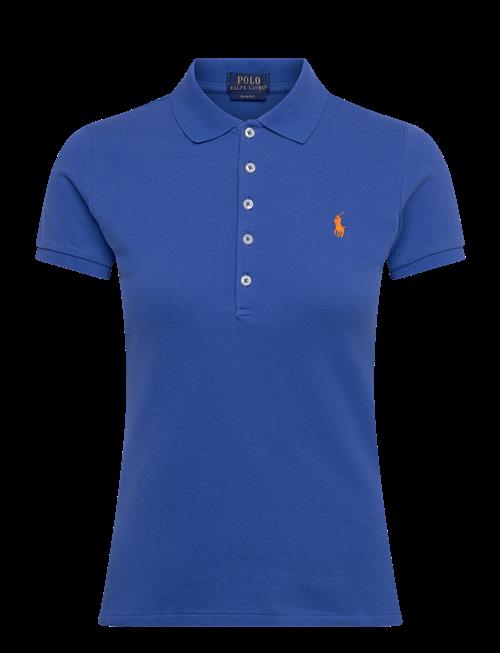 Polo Ralph Lauren | 30/1S Gs Str Mesh-Knt-Polo | S