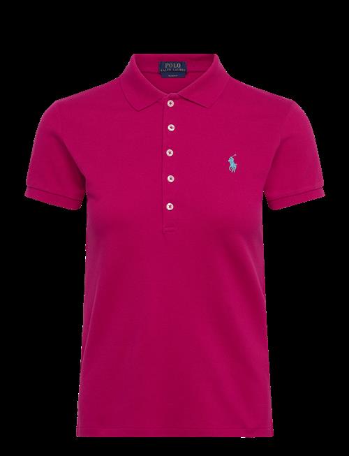 Polo Ralph Lauren | 30/1S Gs Str Mesh-Knt-Polo | S