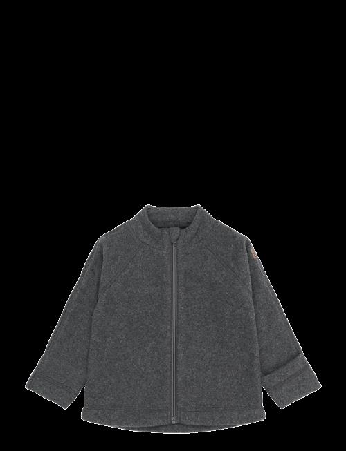 mikk-line | Cotton Fleece Baby Jacket | 86