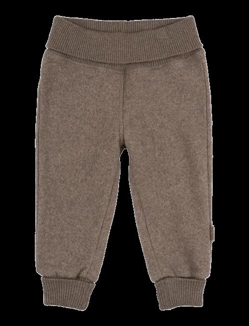 mikk-line | Cotton Fleece Pants | 56