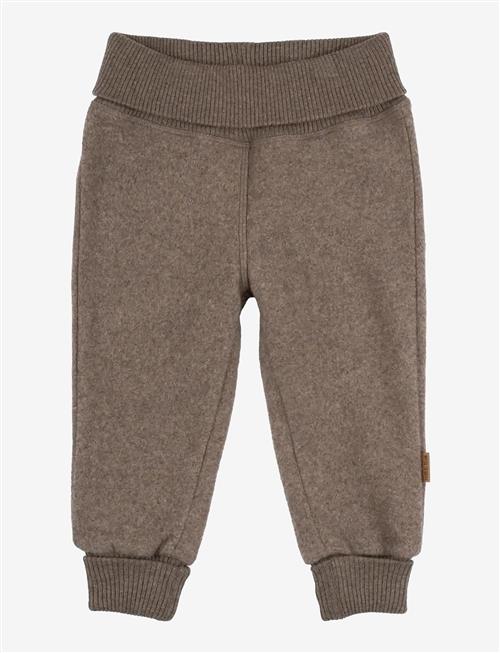 mikk-line | Cotton Fleece Pants | 98
