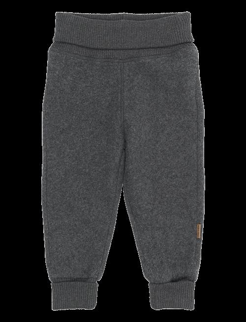 mikk-line | Cotton Fleece Pants | 74