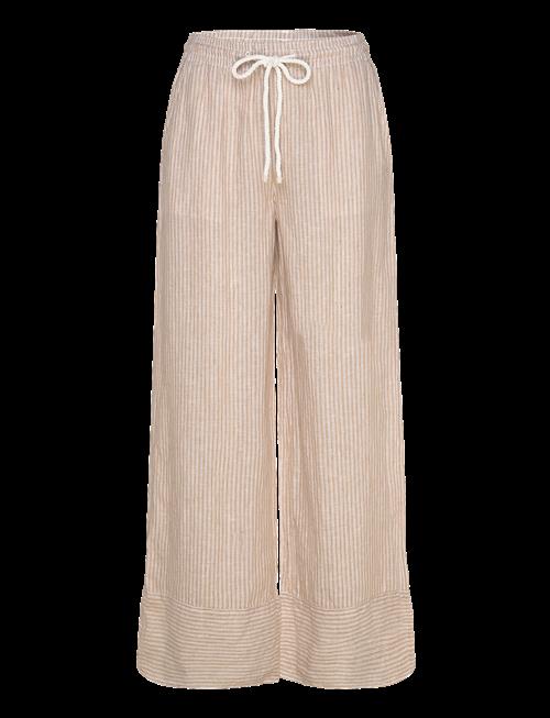 Lauren Ralph Lauren | Y/D Tissue Linen-Wvn-Pants | M