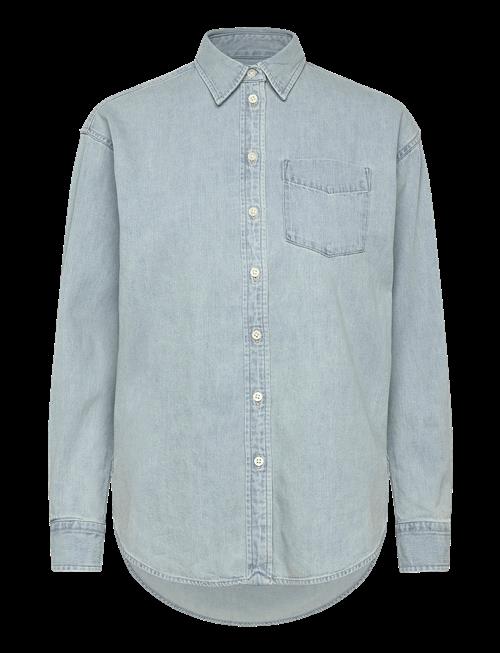 Lauren Ralph Lauren | 2X1 Denim-Wvn-Shirt | M