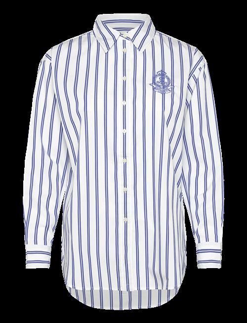 Lauren Ralph Lauren | Y/D 70'S Broadcloth-Wvn-Shirt | S