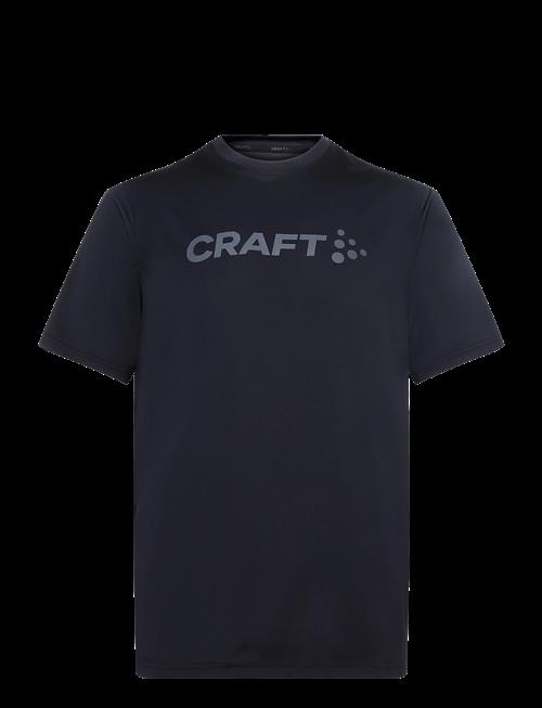 Craft | Essence Logo Tee 2 M | XL