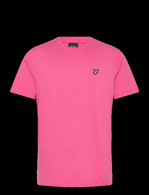 Lyle & Scott | Plain T-Shirt | XS