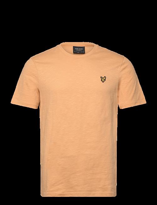 Lyle & Scott | Fine Slub T-Shirt | XL