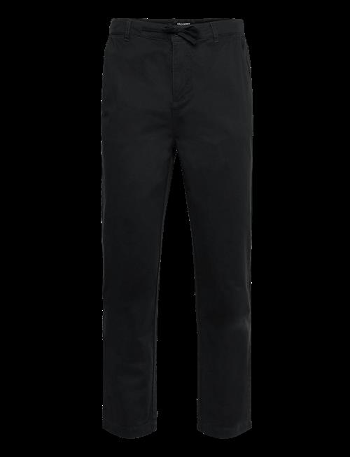 Lyle & Scott | Drawstring Tapered Chino | W28L30