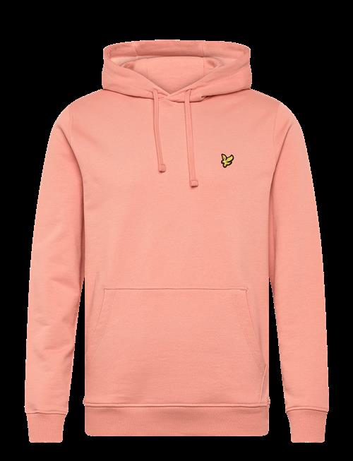 Lyle & Scott | Pullover Hoodie | XS