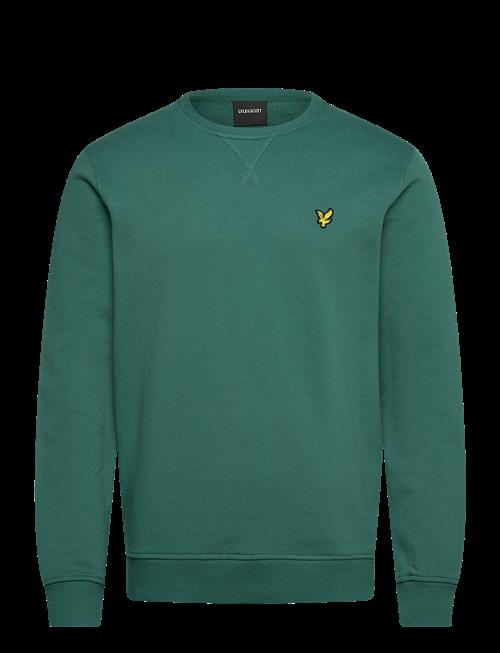 Lyle & Scott | Crew Neck Sweatshirt | XS