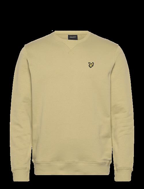 Lyle & Scott | Crew Neck Sweatshirt | XXL