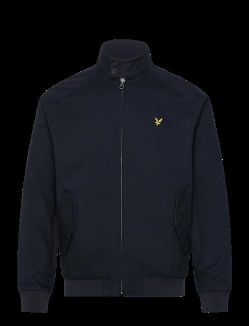 Lyle & Scott | Cotton Harrington Jacket | XL