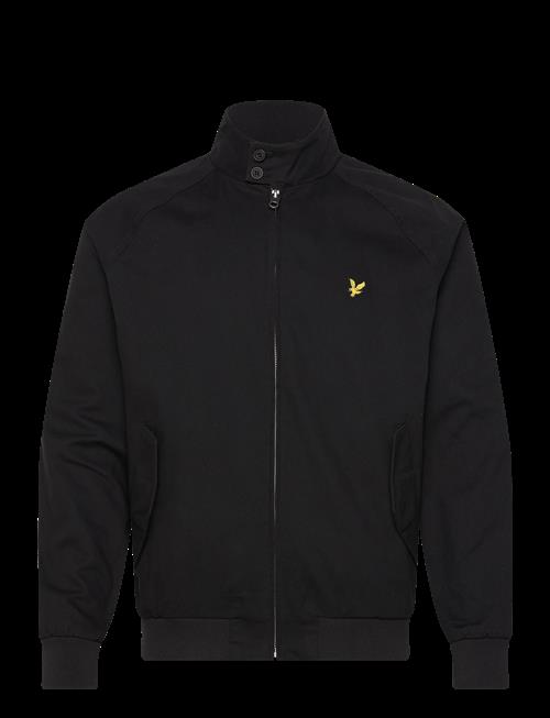 Lyle & Scott | Cotton Harrington Jacket | XL