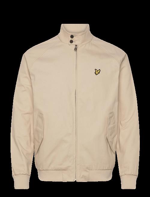 Lyle & Scott | Cotton Harrington Jacket | S