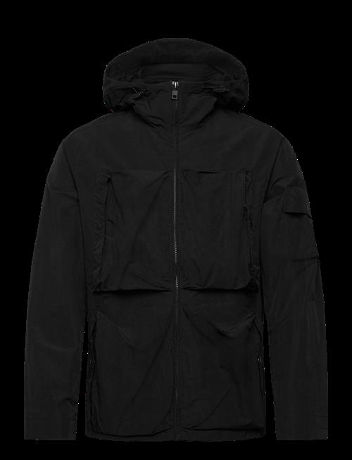 Lyle & Scott | Lightweight Ripstop Windcheater | S