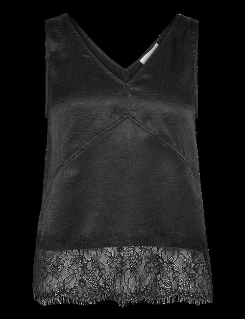Soaked | Slyennah Top | M